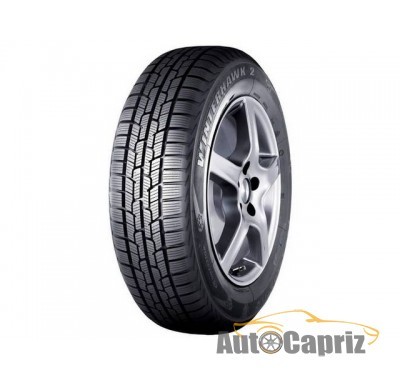 Шины Firestone Winterhawk 2 Evo 205/60 R16 92H