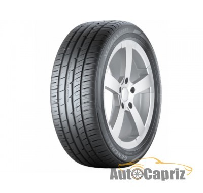 Шины General Tire Altimax Sport 245/45 R19 98Y