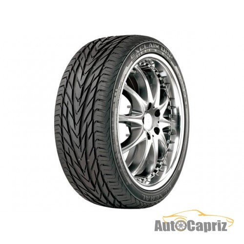 Шины General Tire Exclaim UHP 225/35 R20 92W