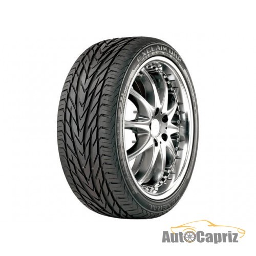 Шины General Tire Exclaim UHP 255/45 R18 99W