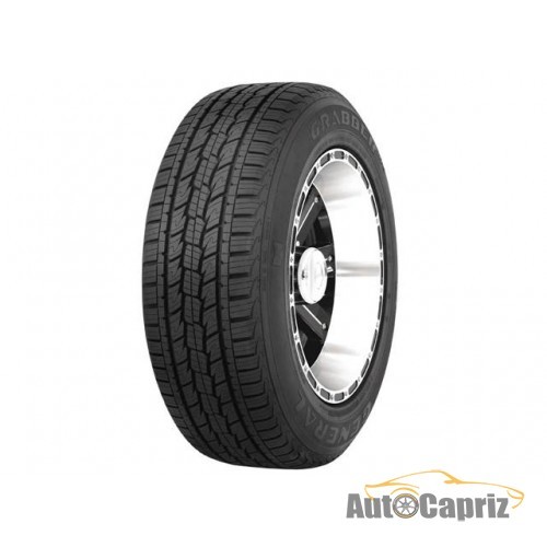 Шины General Tire Grabber HTS 235/75 R15 109T