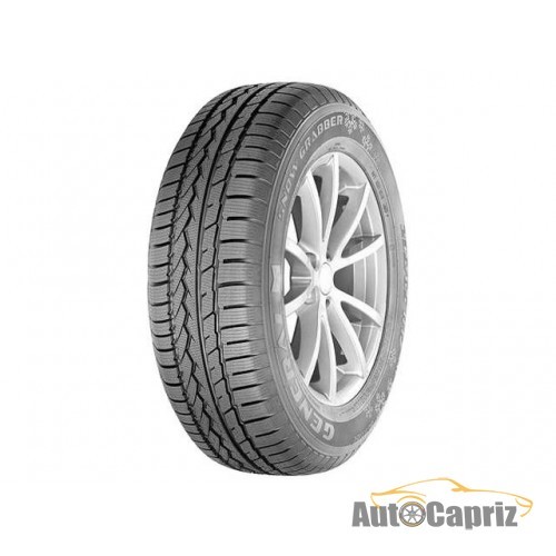 Шины General Tire Snow Grabber 235/55 R18 104H
