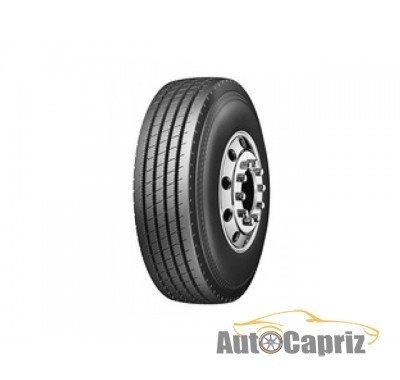 Грузовые шины GM Rover GM566 (прицепная ось) 385/65 R22.5 160K