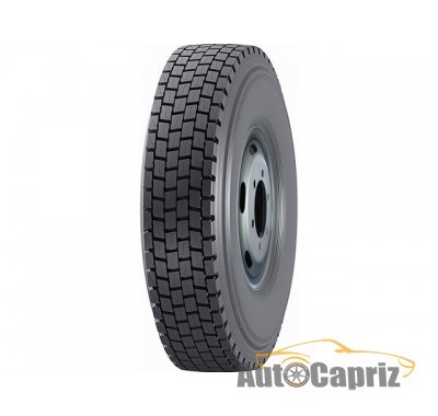 Шины Goldway YTH8 (ведущая ось) 315/80 R22.5 154/151L