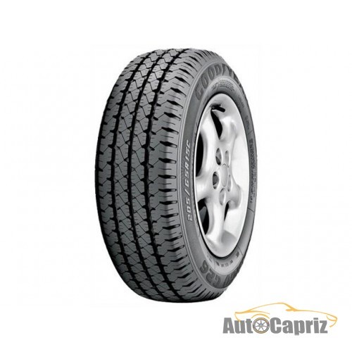 Шины Goodyear Cargo G26 205/75 R16C 110/108R