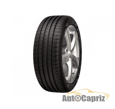 Шины Goodyear Eagle F1 Asymmetric 3 235/45 R17 94Y