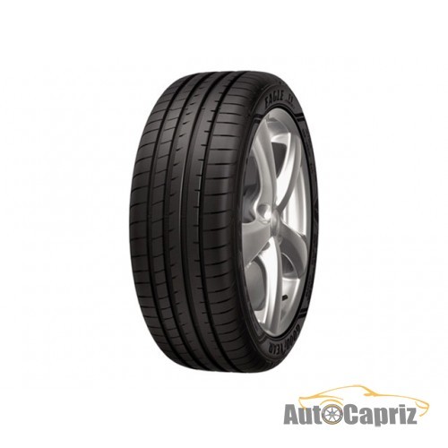 Шины Goodyear Eagle F1 Asymmetric 3 235/45 R17 94Y