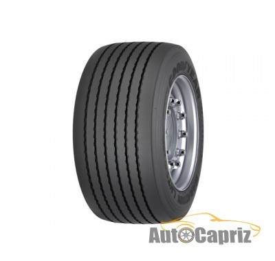 Грузовые шины Goodyear LHT+ (прицепная ось) 455/40 R22.5 160J