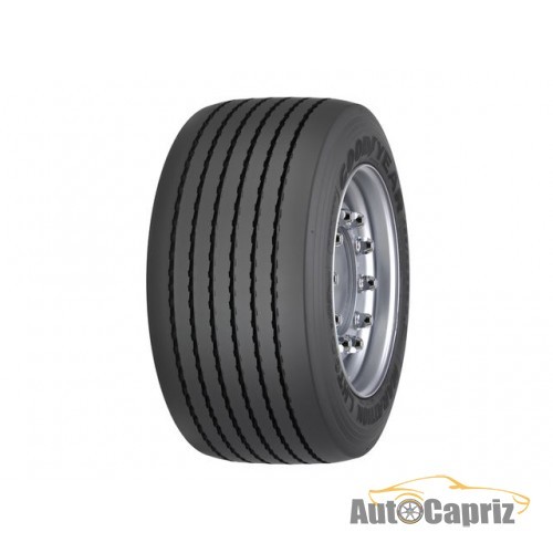 Грузовые шины Goodyear LHT+ (прицепная ось) 455/40 R22.5 160J