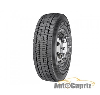 Грузовые шины GoodYear Marathon LHD II+ (ведущая ось) 315/80 R22.5 156L/154M