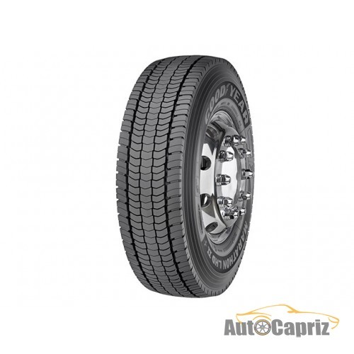Грузовые шины GoodYear Marathon LHD II+ (ведущая ось) 315/80 R22.5 156L/154M