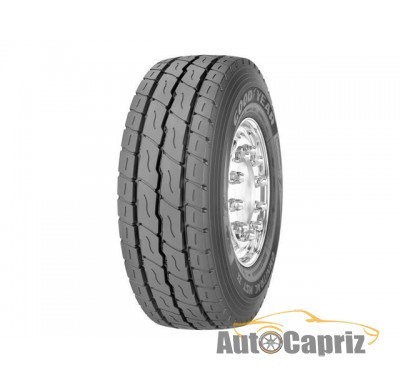 Грузовые шины Goodyear MST II (прицепная ось) 385/65 R22.5 160/158K