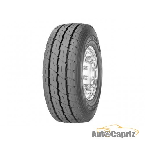 Грузовые шины Goodyear MST II (прицепная ось) 385/65 R22.5 160/158K