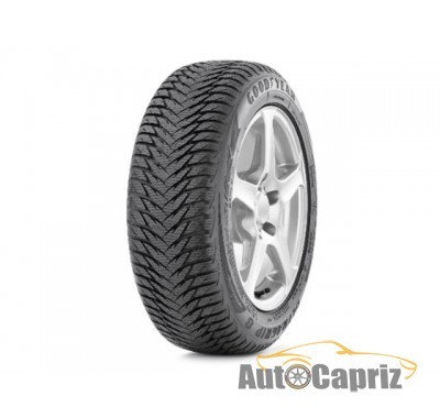 Шины Goodyear UltraGrip 8 155/65 R14 75T