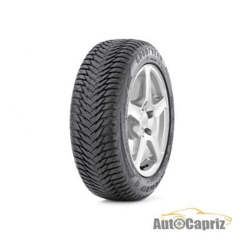 Шины Goodyear UltraGrip 8 155/65 R14 75T