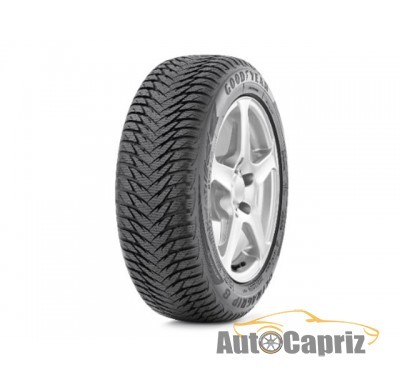 Шины Goodyear UltraGrip 8 185/60 R14 82T