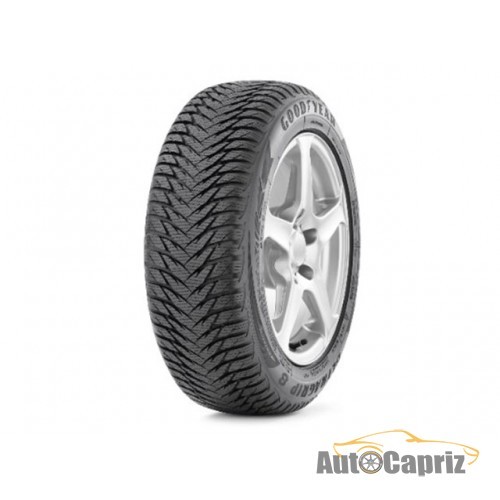 Шины Goodyear UltraGrip 8 185/60 R14 82T