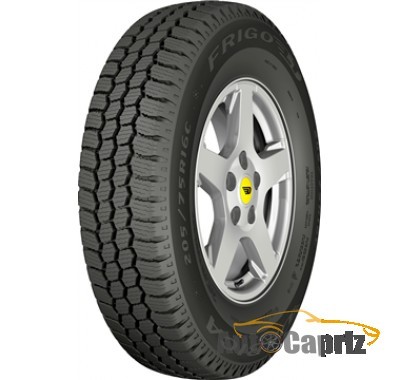 Шины Debica Frigo LT 225/70 R15C 112/110R