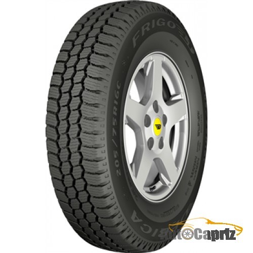 Шины Debica Frigo LT 225/70 R15C 112/110R