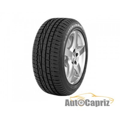 Шины Goodyear UltraGrip Performance 225/50 R16 92H