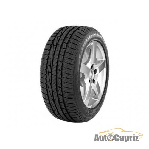 Шины Goodyear UltraGrip Performance G1 205/50 R17 93H