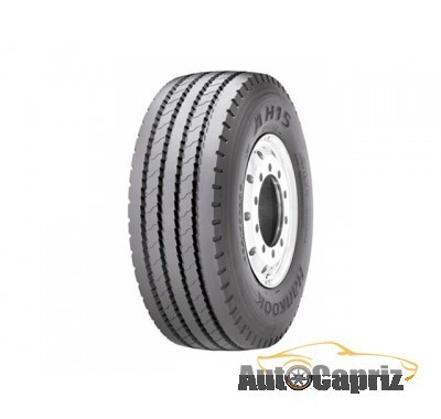 Грузовые шины Hankook AH15 (рулевая ось) 385/65 R22.5 158L