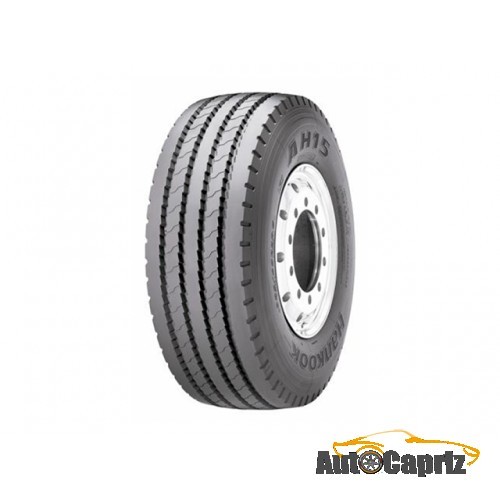 Грузовые шины Hankook AH15 (рулевая ось) 385/65 R22.5 160J