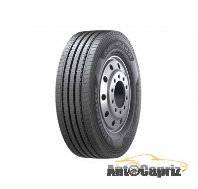 Грузовые шины Hankook AH31 (рулевая ось) 315/80 R22.5 156/150L