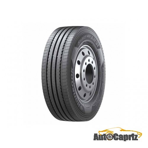 Грузовые шины Hankook AH31 (рулевая ось) 315/80 R22.5 156/150L