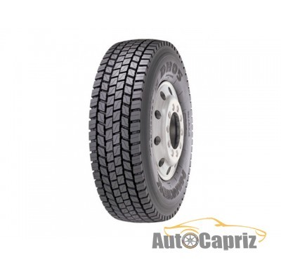 Грузовые шины Hankook DH05 (ведущая ось) 265/70 R19.5 140/138M