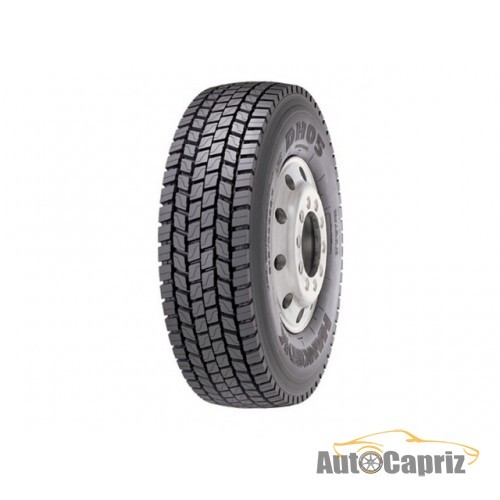 Грузовые шины Hankook DH05 (ведущая ось) 315/70 R22.5 154/150L