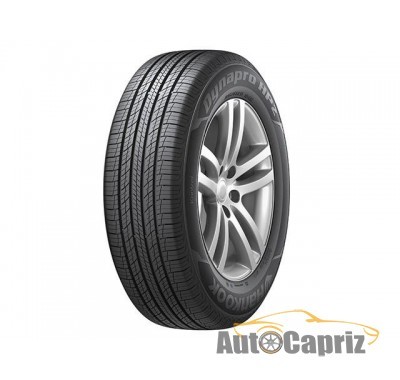 Шины Hankook Dynapro HP2 RA33 255/55 R20 107H