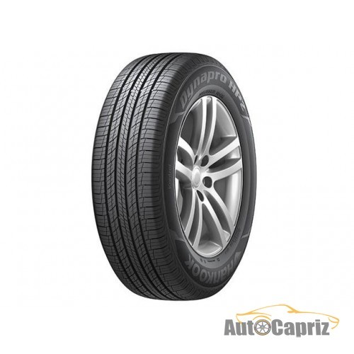 Шины Hankook Dynapro HP2 RA33 255/55 R20 107H