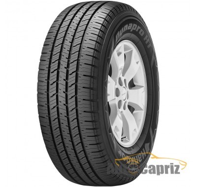 Шины Hankook Dynapro HT RH12 265/60 R18 110T