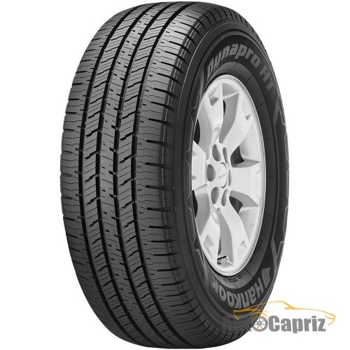 Шины Hankook Dynapro HT RH12 265/60 R18 110T
