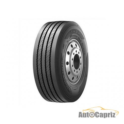 Грузовые шины Hankook TH22 (прицепная ось) 425/65 R22.5 165K
