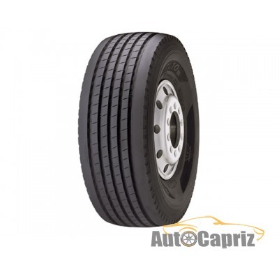 Грузовые шины Hankook TL10 (прицепная ось) 385/55 R22.5 160K
