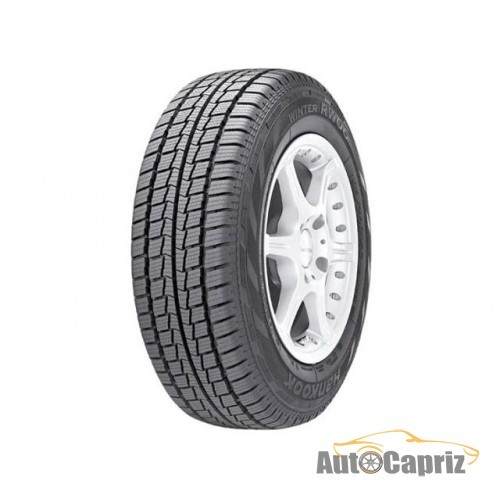 Шины Hankook Winter RW06 205/55 R16 98T