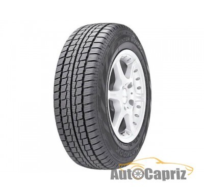 Шины Hankook Winter RW06 205/65 R16C 107/105R