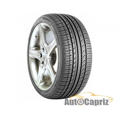 Шины Hercules Ironman iMove 235/40 R18 95W