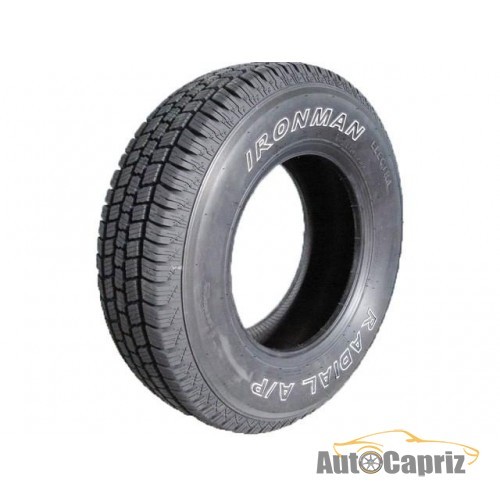 Шины Hercules Ironman Radial A/P 245/65 R17 107T