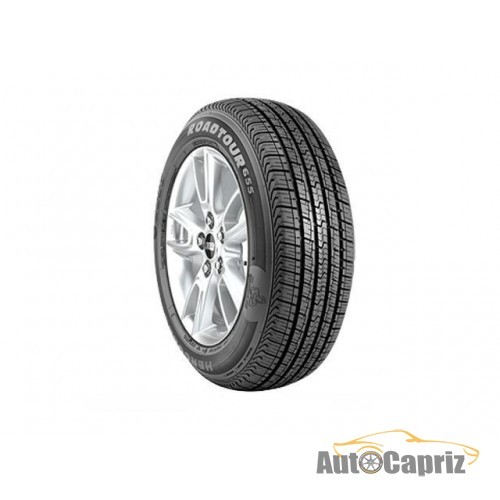 Шины Hercules Roadtour 655 205/60 R16 92V