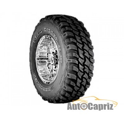 Шины Hercules Trail Digger M/T 245/75 R16 120/116Q