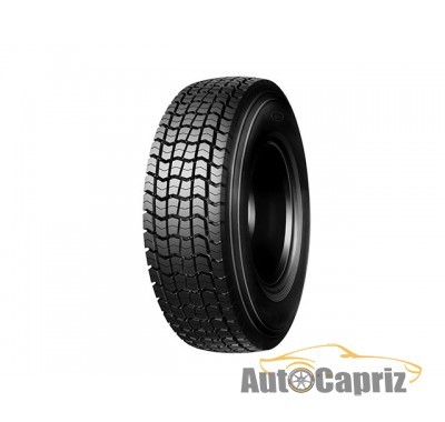 Грузовые шины Infinity D925 (прицепная ось) 315/80 R22.5 156/150L