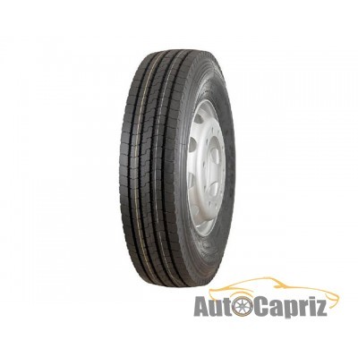 Грузовые шины Infinity F865 (рулевая ось) 315/80 R22.5 154/150M