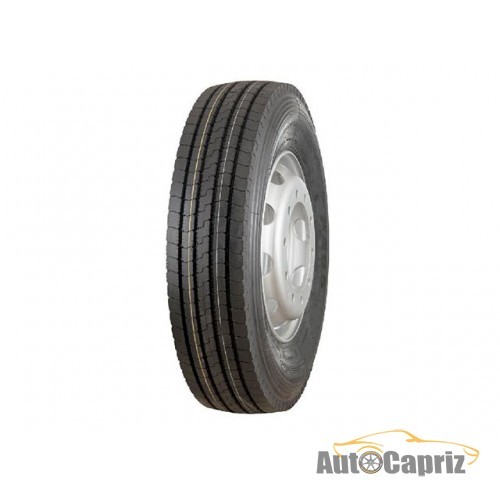 Грузовые шины Infinity F865 (рулевая ось) 315/80 R22.5 154/150M
