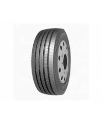 Jinyu JF568 (рулевая ось) 315/80 R22.5 156/153L
