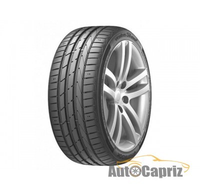Шины Hankook Ventus S1 Evo 2 K117 265/40 R18 101Y