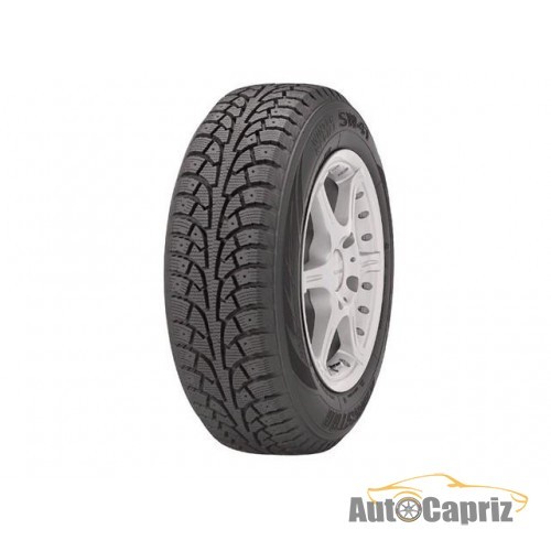 Шины Kingstar SW41 205/60 R16 92T (под шип)
