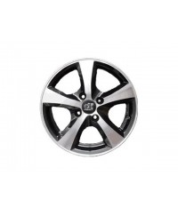 DJ 108 BD W6 R14 PCD4x98 ET37 DIA67.1